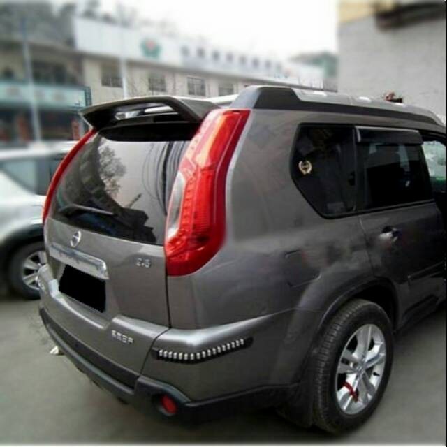 Spoiler Nissan Xtrail T30-T31 Ori