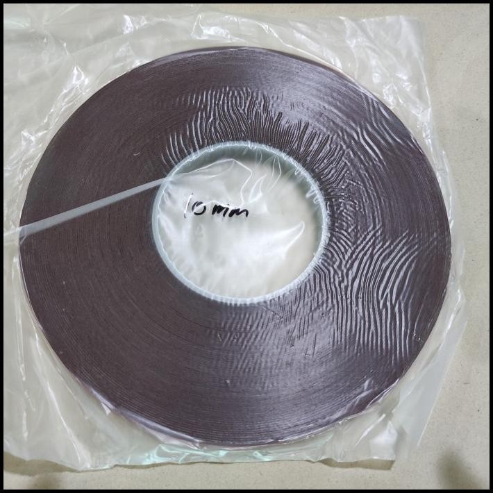 

TERMURAH DOUBLE TAPE 10MM X 30 METER LEM MERAH PEREKAT TAMBAHAN MULTIFUNGSI !!!!!!!