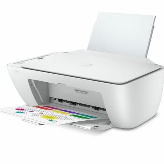 Hp Deskjet Ink Advantage 2775 Hp2775 Hp 2775 All-In-One Printer (Pscw)