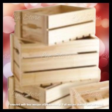 

GRATIS ONGKIR PACKING KAYU KHUSUS PEMBELIAN BARANG MUDAH PECAH PENYOK !!
