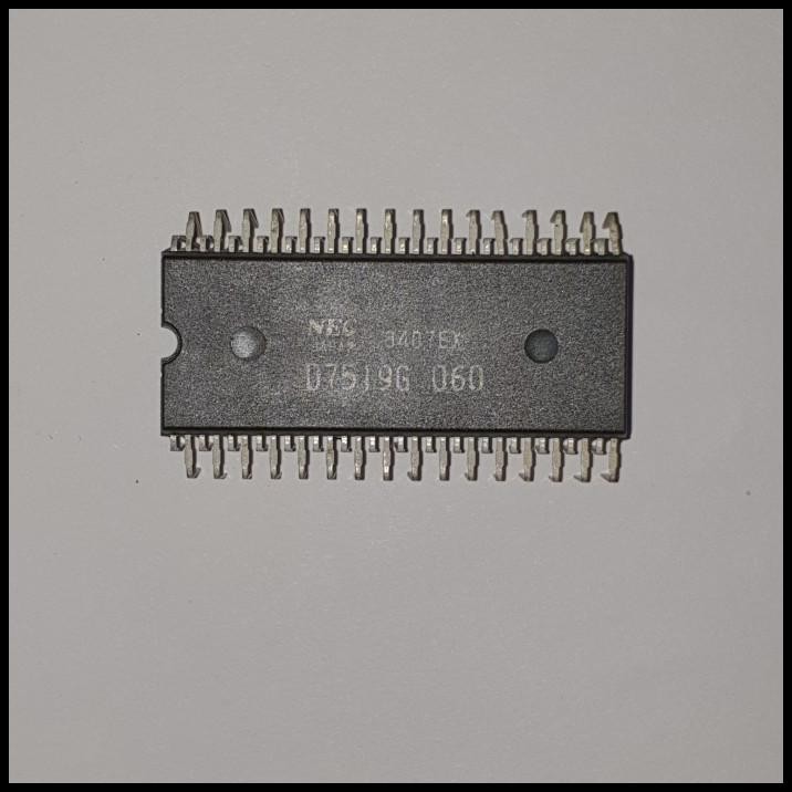 TERBARU UPD7519 IC / TRANSISTOR 