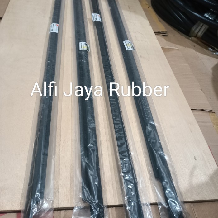 Pelipit Kaca Luar Panther Kapsul / Touring