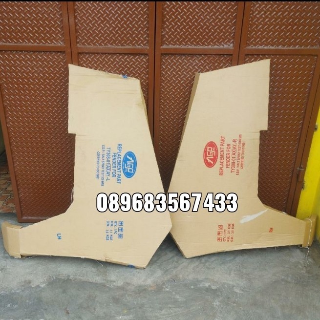 Fender Innova 2012-2015