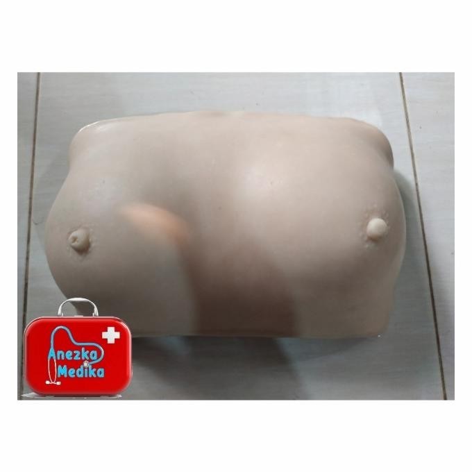 Phantom Manekin Breast Care