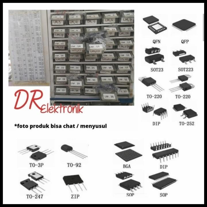 BEST DEAL IC LM13700 LM 13700 INTEGRATED CIRCUIT DIP 