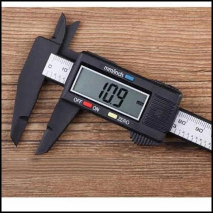 

TERMURAH SIGMAT DIGITAL PENGGARIS JANGKA SORONG LAYAR ALAT UKUR DIMENSI 15CM !!!!!!!