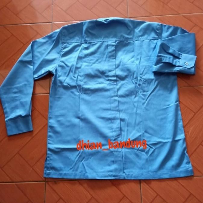 Seragam / Baju Avsec Tangan Panjang
