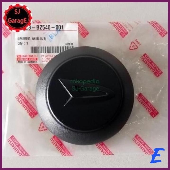 | SGE | DOP VELG KALENG GRANDMAX LUXIO XENIA