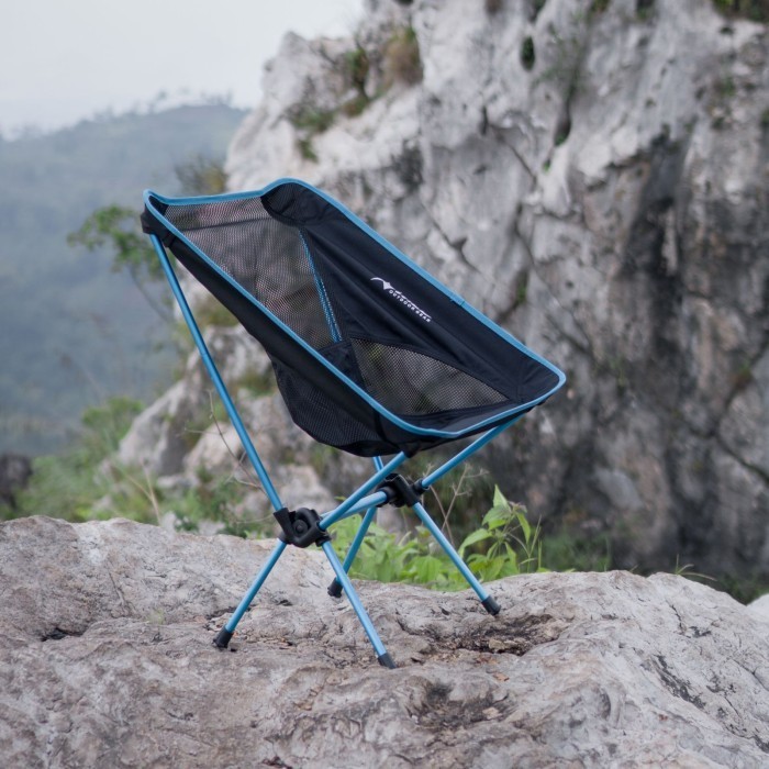 Kursi Lipat Camping Wild Outdoor