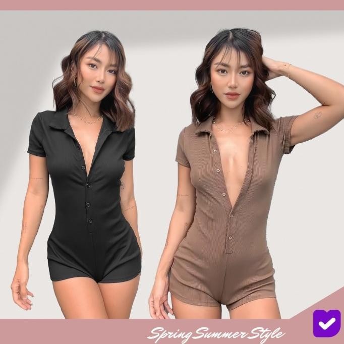 SpringSummerStyle Lou Jumpsuit