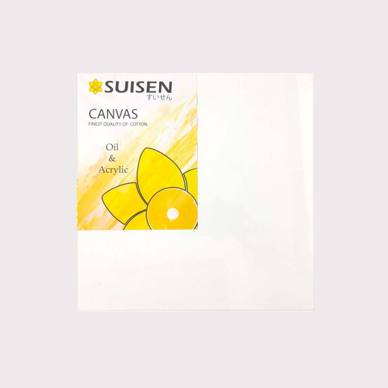 

Suisen-Kanvas 030 X 030 Cm