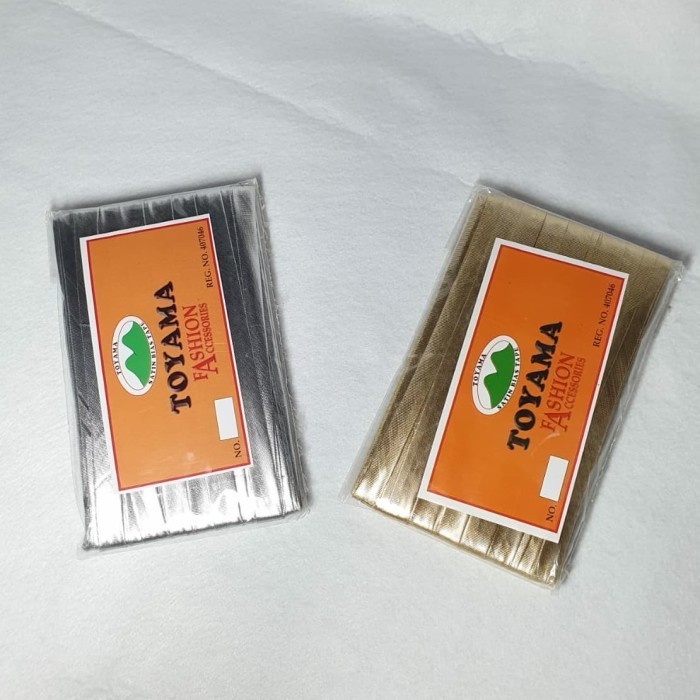 

Bisban Polos Papan 36 yard Emas, Perak