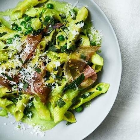 

Garganelli Romagnoli Pasta