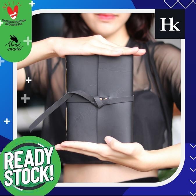 

Hibrkraft Journal - Basic 2 Agenda