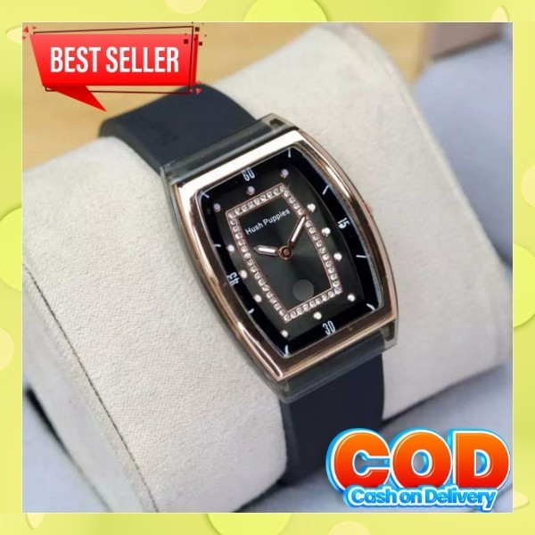 Jam Import Mirete Water Prof Jarum Petak Kasual Mewah Free Batrai Cadangan Jam Tangan Cewek Mirete 4