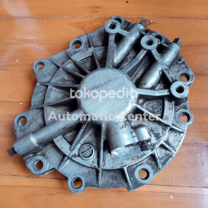 

Rear Cover Buntut Tutup Belakang Gearbox Matic KIA Picanto Atoz Visto