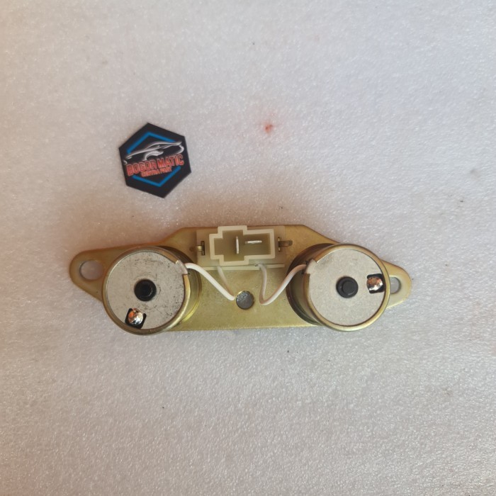 selenoid body valve matic kijang kapsul kuda panther