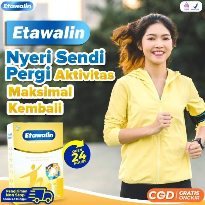 

Etawalin 100% original - Susu Kambing Official Store Atasi Nyeri Sendi