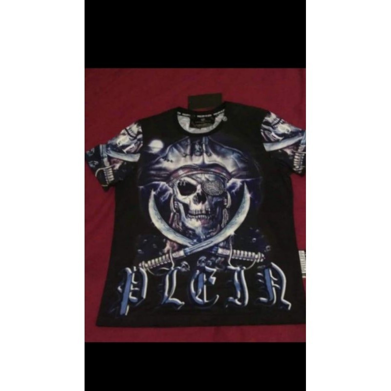 kaos Philipp plein