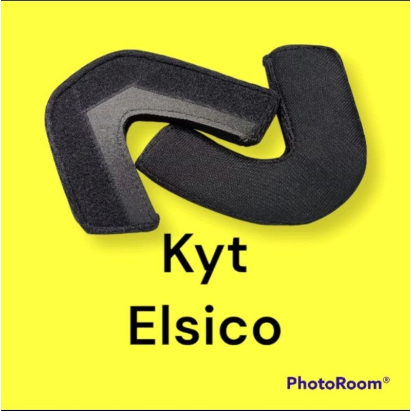 Busa KYT Elsico KYT Retro Size S M L Xl