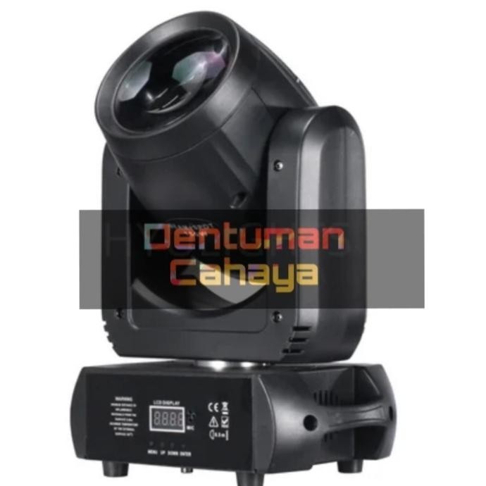 Beam 150W Moving Beam 150W Lampu Panggung event wedding bar Cafe club
