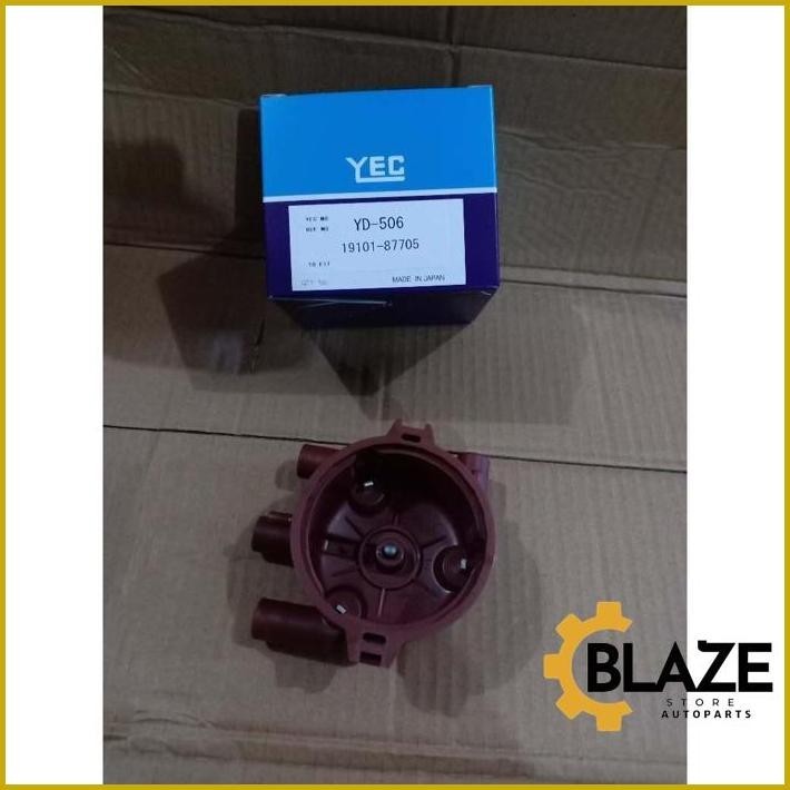 TUTUP DELCO HIJET 1000 S75 JETSTAR 100% ORI JEPANG