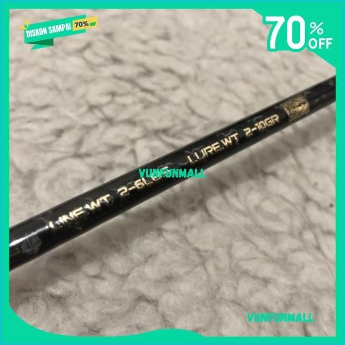 DAIDO EMPEROR 662UL - 702UL (PACKING PVC) BEST PRODUK 