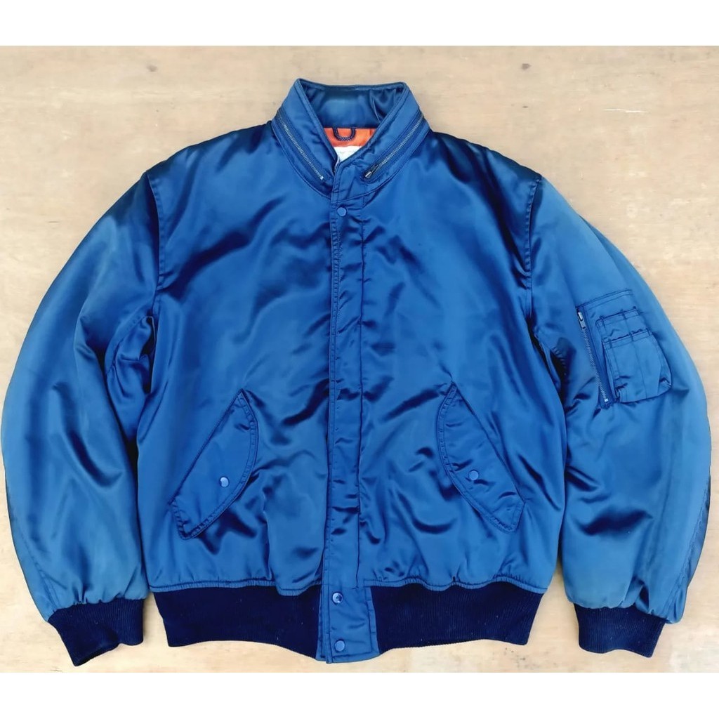 Jaket Flyer's Man Intermediate MA-1