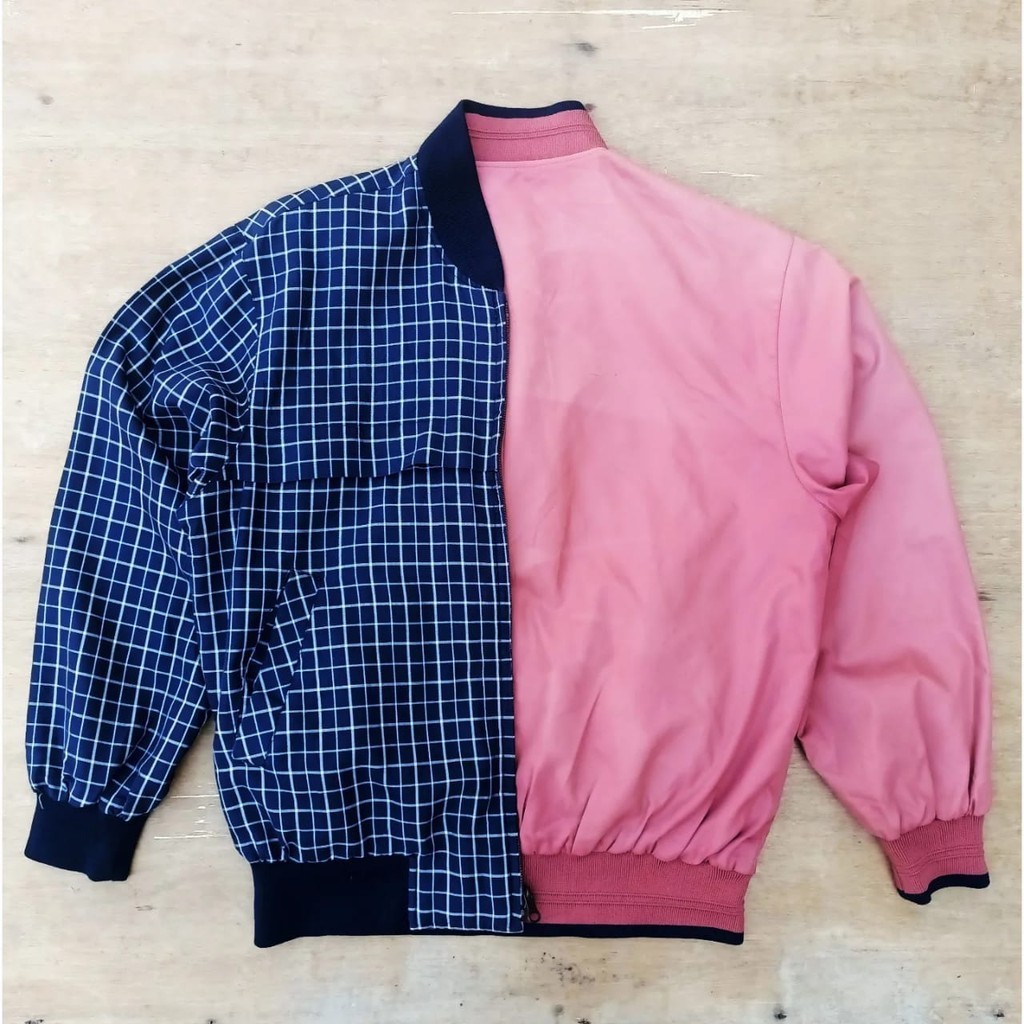 Jaket Autobahn