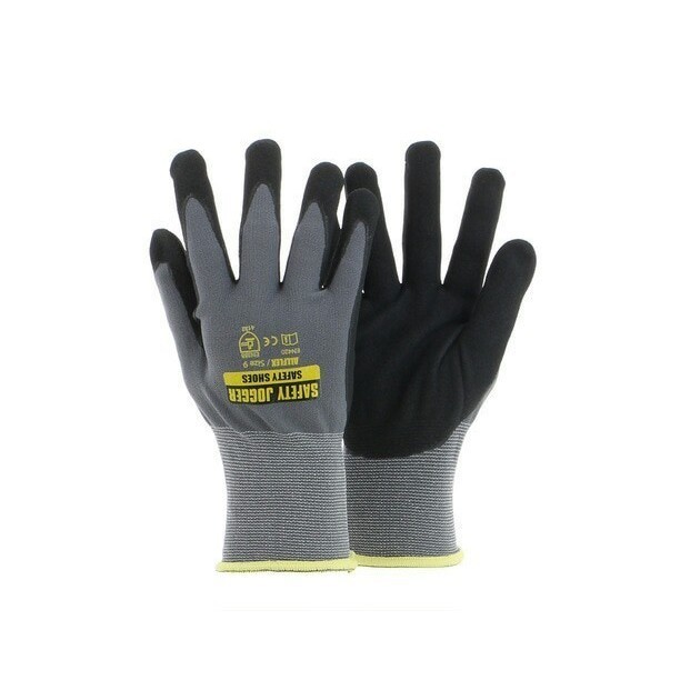 SAFETY JOGGER GLOVES ALL FLEX 4132 / ORIGINAL SAFETY JOGGER