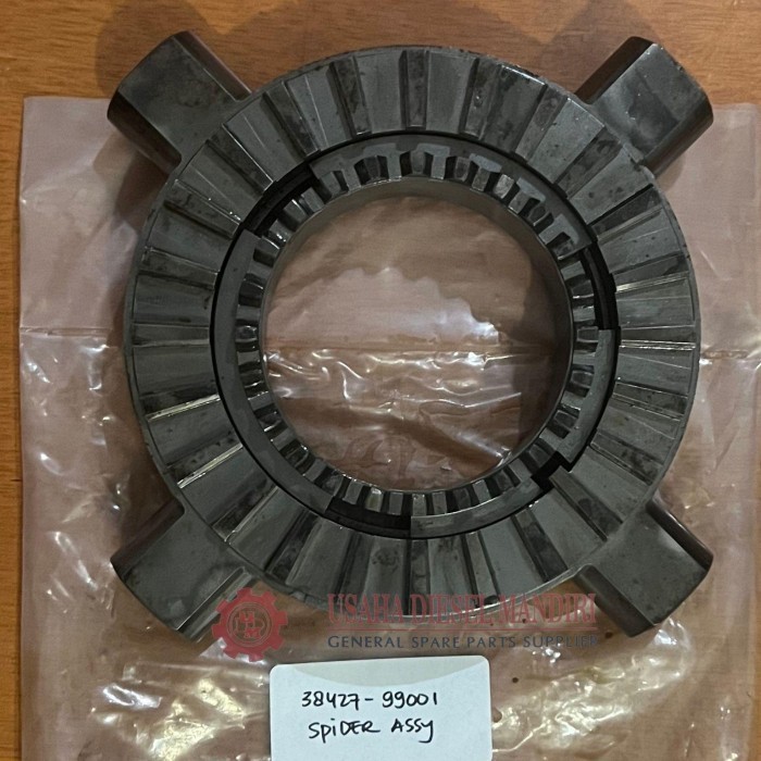 UD Trucks Shaft Spider Assy Nissan Diesel Asli Jepang 38427-99001 38427 99001 TZA520 CWB520 CWA53 Sp