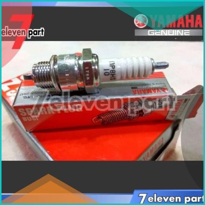 BUSI RX KING RXKING RXK RXS F1ZR 2TAK NGK ORIGINAL YAMAHA 13m4yZ4 onde