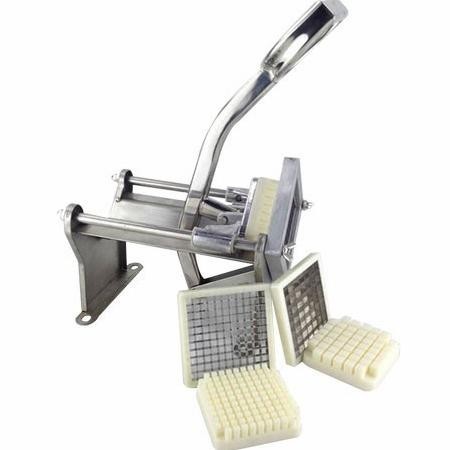 ALAT POTONG KENTANG MANUAL/ POTETO CUTTER