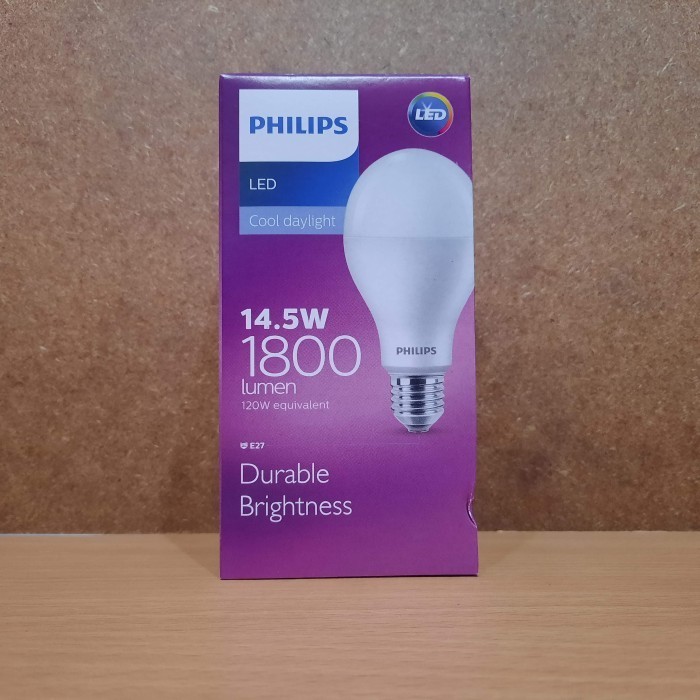Philips LED 14,5 Watt