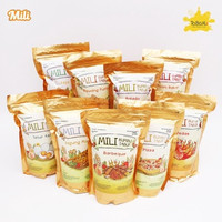 

Mili Bumbu Tabur 250gr (Kemasan Repack)