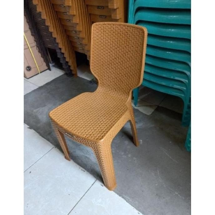 Luar Biasa Kursi Napolly Kursi Plastik Napolly Sender 2Y3 / Kursi Larisuntungtoko