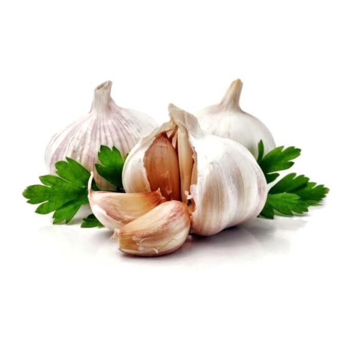 

BAWANG PUTIH KATING 1000 gr