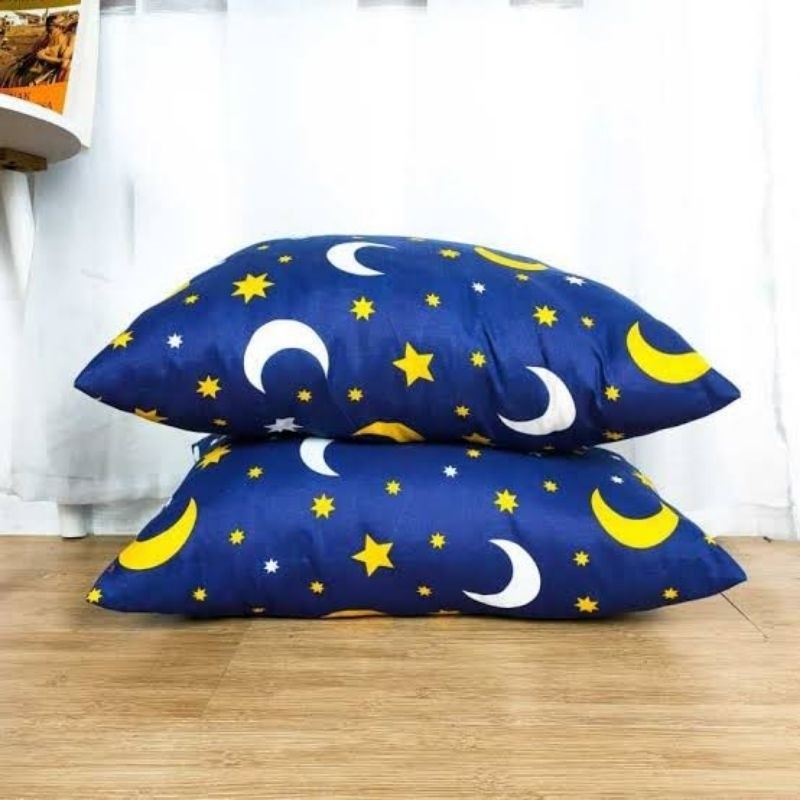 Bantal Guling / Bantal / Guling dewasa/ Set Bantal Guling #1