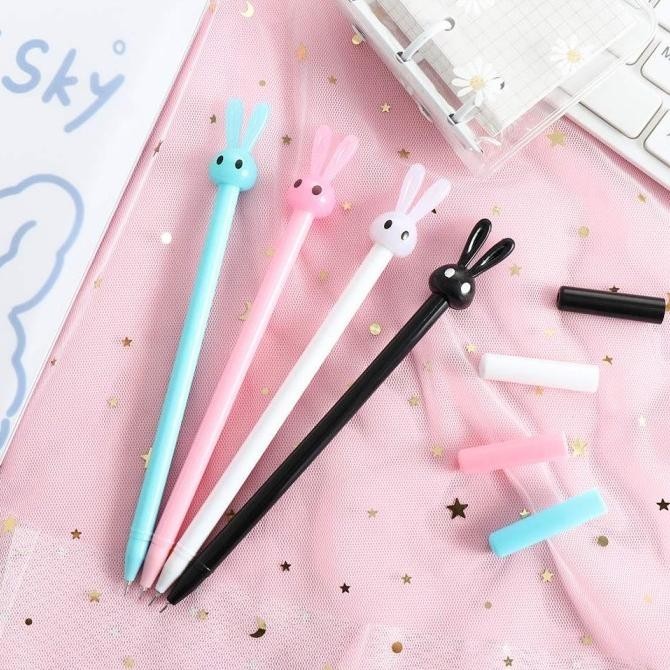 

[(Gosend Bisa) | #Bisa Faktur#-| |#Termasuk Pajak} Peralatan Kantor Alat Tulis Siswa 0.5Mm Persediaan Menulis Pena