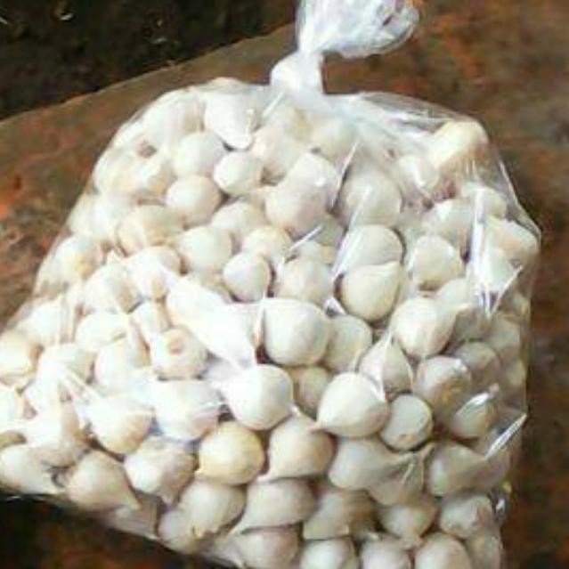 

Bawang putih tunggal 250 gram