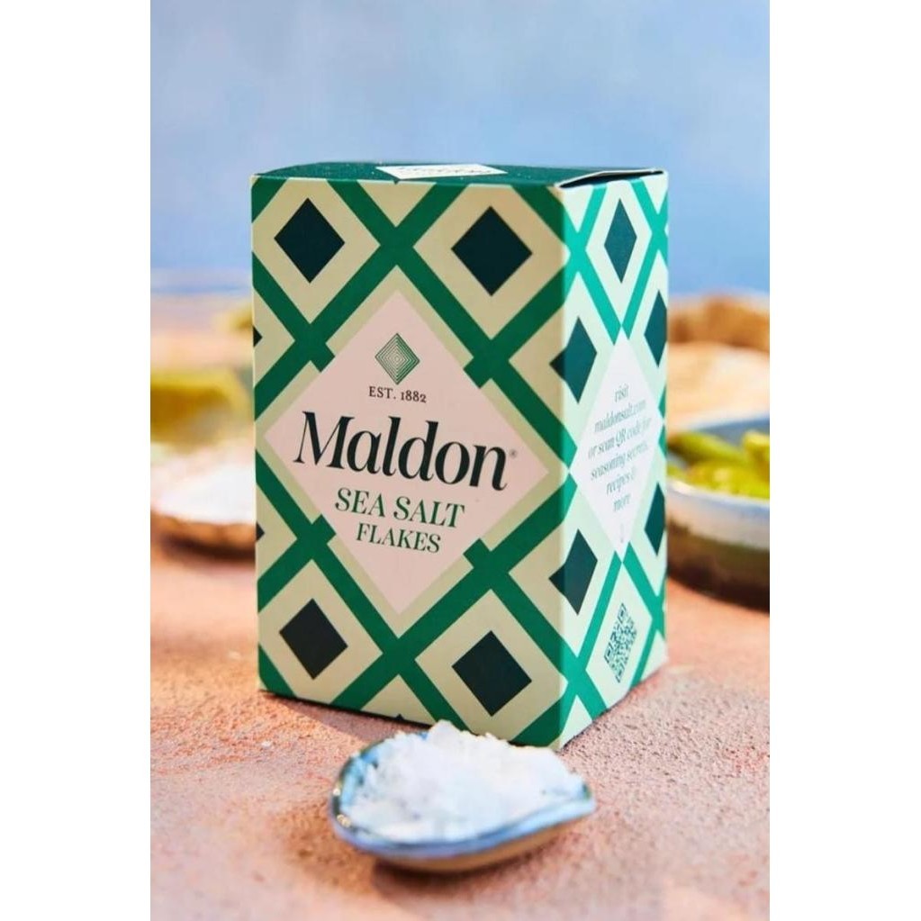 

Maldon Sea Salt