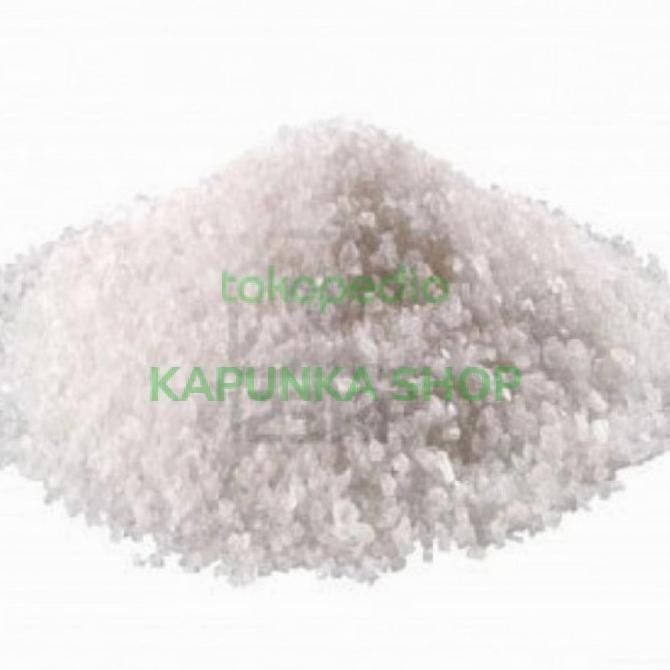

Sea salt 1kg/ Kusamba Sea Salt/Garam Laut Bali/Garam bali