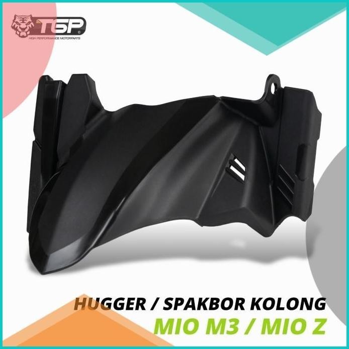 TGP Hugger Spakbor Kolong Mio M3 / Mio Z / Mio S /Mio 125 / X-Ride 125