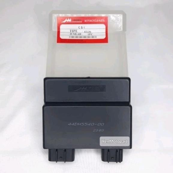 CDI XEON KARBU XEON LAMA