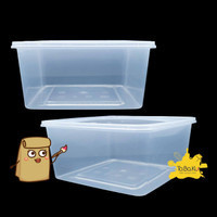 Sealware Natural Dm 3000ml SQ