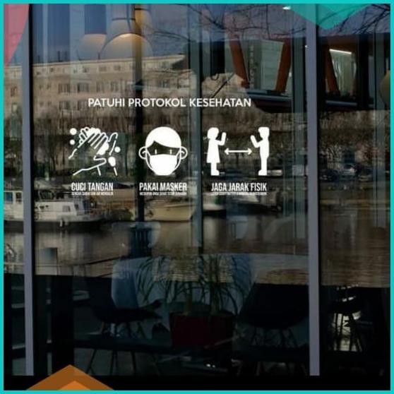 

cutingg sticker protokol kesehatan covid 19 13m4yZ4 onderdil