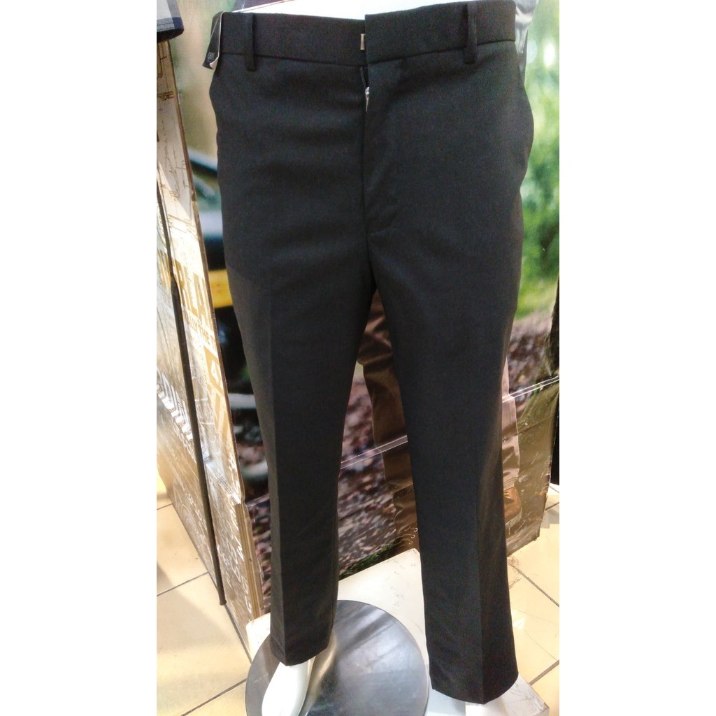 celana formal cardinal