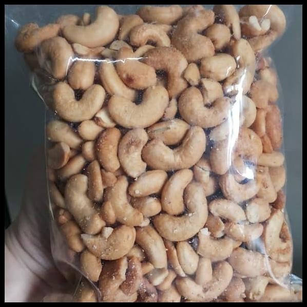 

HOT DEAL KACANG MEDE TEPUNG GURIH KACANG MEDE MATANG KACANG METE LAPIS TEPUNG !!