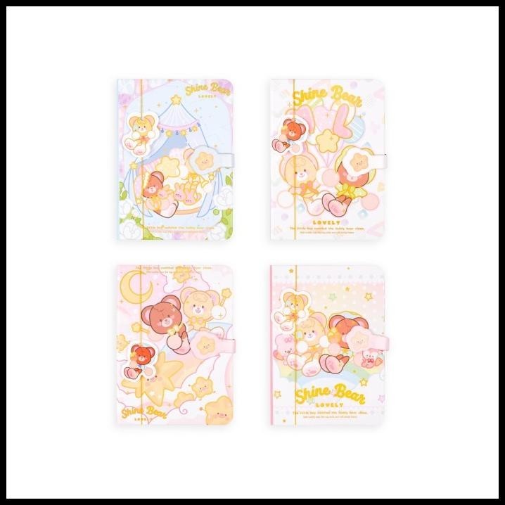 

DISKON DIARY LUCU / NOTEBOOK LUCU / AGENDA LUCU