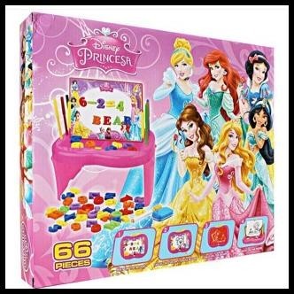 

TERBARU PRINCESS EASEL